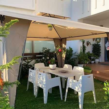 Appartement De Vacances Beralmar Chez Houda Asilah Luaran gambar