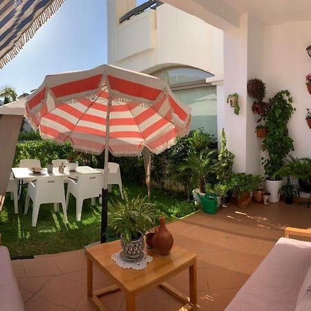 Appartement De Vacances Beralmar Chez Houda Asilah Luaran gambar