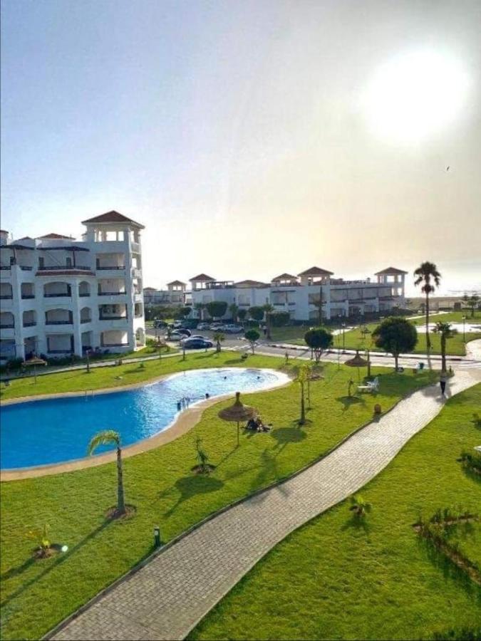 Appartement De Vacances Beralmar Chez Houda Asilah Luaran gambar