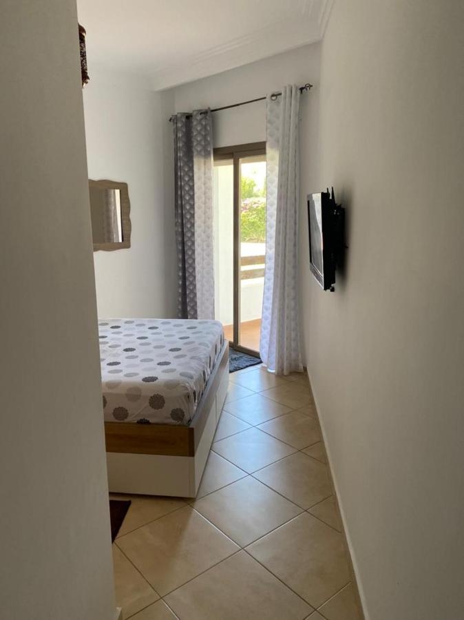 Appartement De Vacances Beralmar Chez Houda Asilah Luaran gambar