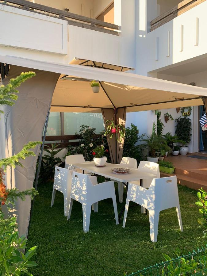 Appartement De Vacances Beralmar Chez Houda Asilah Luaran gambar
